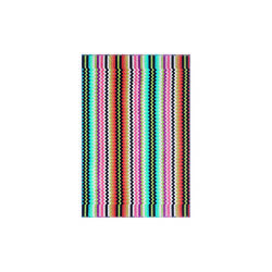 Buster håndklæde, 100 multifarvet Buster håndklæde, 100 multifarvet, Missoni Home