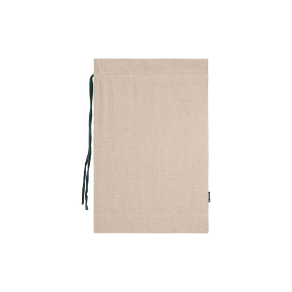 Christmas Gift Sack, natural, Lexington