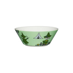 Mumi skål Ø 15 cm Mumrikken Mumi skål Ø 15 cm Mumrikken, Moomin Arabia