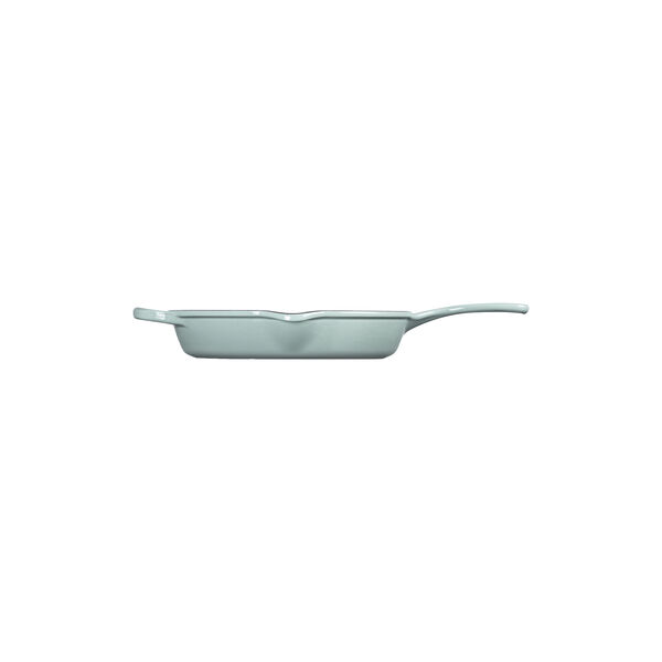 Signature st&oslash;bejern dyb stegepande &Oslash; 26 cm, sea salt, Le Creuset