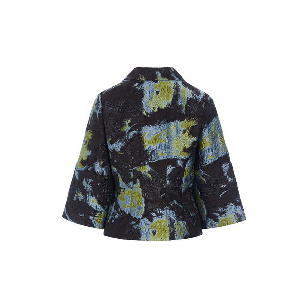 Yataki jakke | Festive Jacquard, BITTE KAI RAND