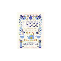 The Little Book of Hygge, New Mags