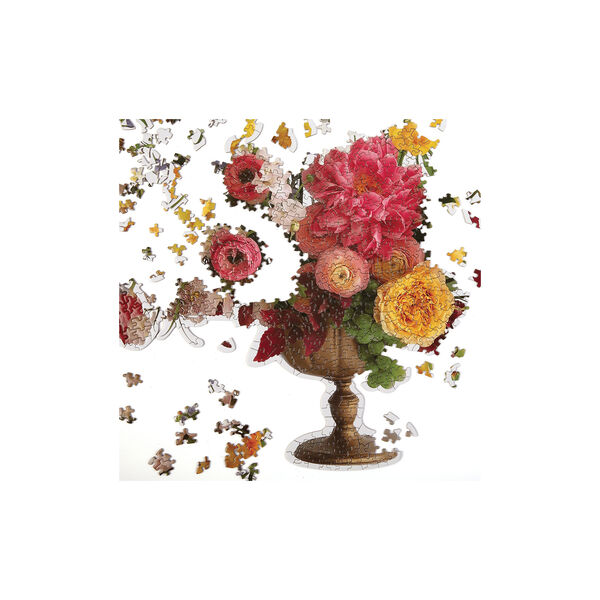 Ashley Woodson Bailey Bouquet puslespil Ashley Woodson Bailey Bouquet puslespil, ZikZak