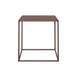 Table 40, brown, Abstracta® System