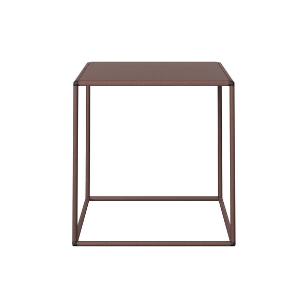 Table 40, brown, Abstracta® System