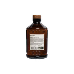 Økologisk sirup - Lime, Bacanha