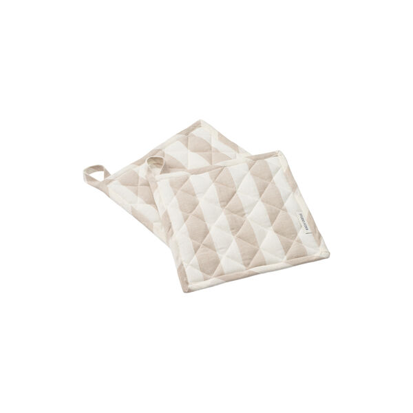 Ada grydelapper, fanoe, Studio Feder