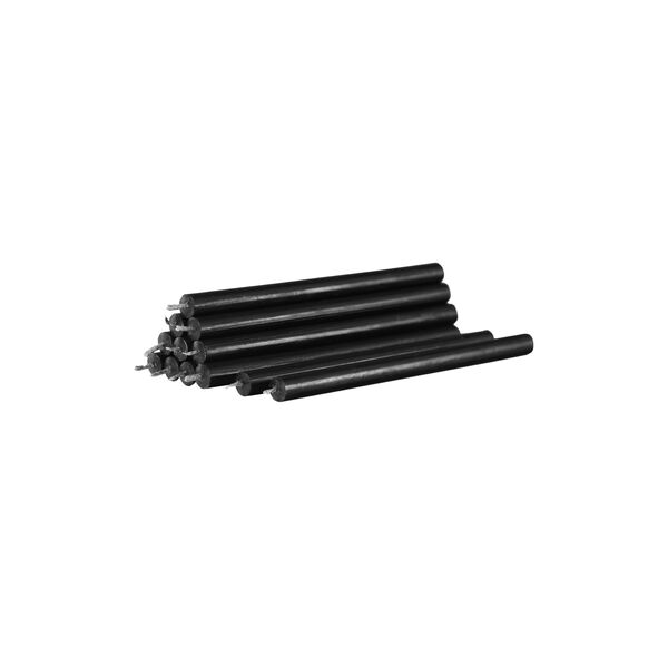 STOFF Nagel kertelys, sort STOFF Nagel kertelys, sort, STOFF Nagel