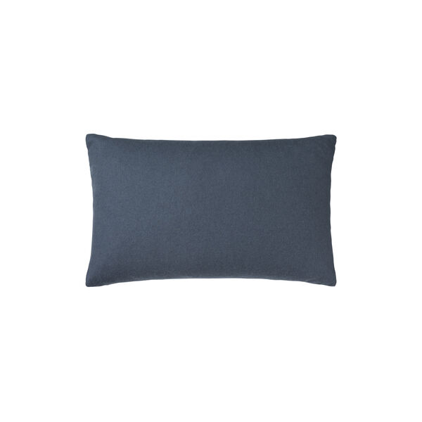 Classic pudebetræk, midnight blue, ELVANG