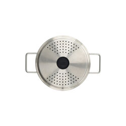 Hældelåg, Eva Trio