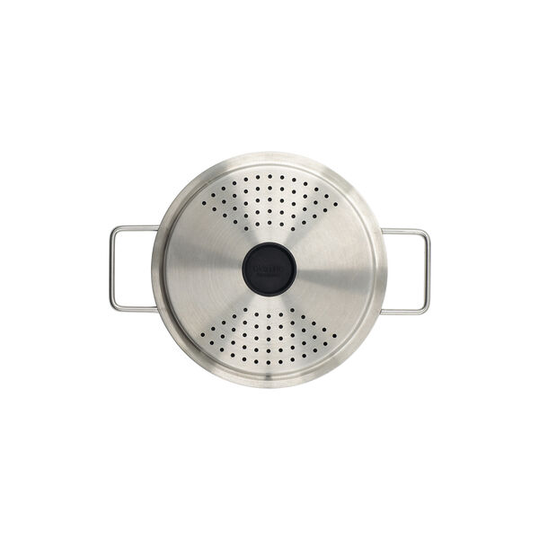 Hældelåg, Eva Trio