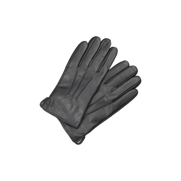 Portico så hundrede Køb Harvey handsker, black | Markberg