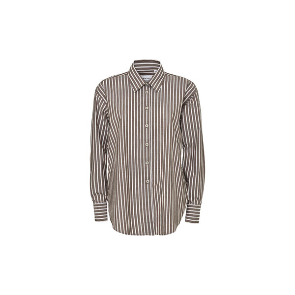 8253 Vilena, dark brown 8253 Vilena, dark brown, SAND Copenhagen