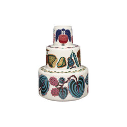 Taika Sato keramik vase, Iittala