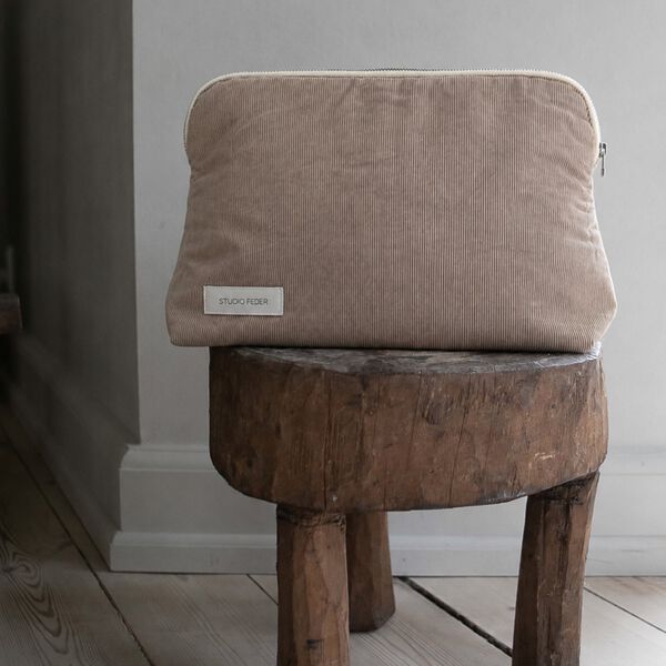 CELIA TOILETTASKE, talpa, Studio Feder