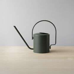 Original blomstervandkande, soft dark forest, Stelton