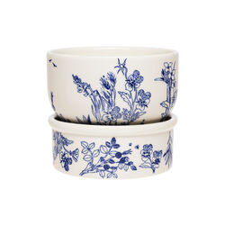 Haru Urtepotte Medium, Moomin Arabia