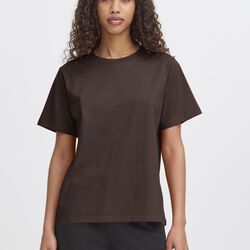 IHPALMER T-shirt, coffee bean, ICHI