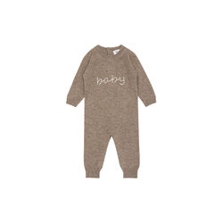 Aspen Jumpsuit, millet, Lalaby