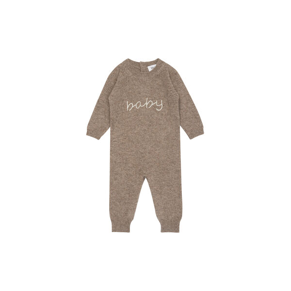 Aspen Jumpsuit, millet, Lalaby