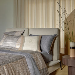 Taman dynebetræk, BOSS Home