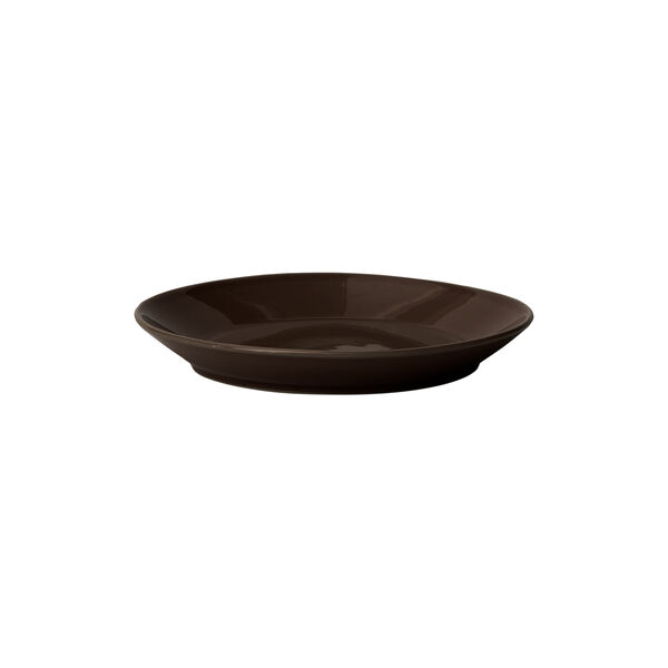 Memphis frokosttallerken &Oslash; 21 cm, cocoa, Stilleben