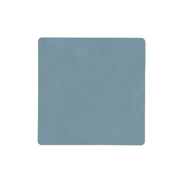 Nupo glasbrik Square, light blue, LIND DNA