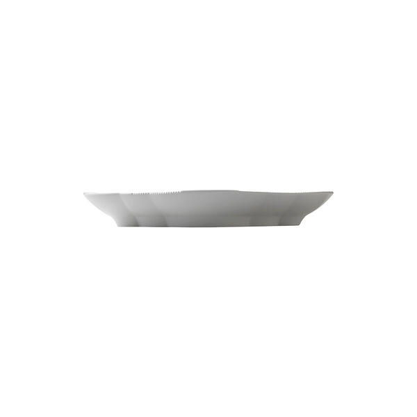 Hvid Elements fad 38,5 cm Hvid Elements fad 38,5 cm, Royal Copenhagen