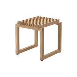 Cutter Stool, eg Cutter Stool, eg, Skagerak by Fritz Hansen