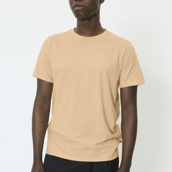 Jermane T-shirt, golden cream, Matinique