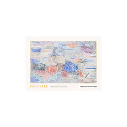 Light over former times, Peléton