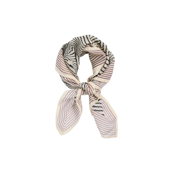 Transparent touch t&oslash;rkl&aelig;de, seashell, BITTE KAI RAND