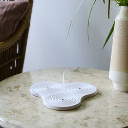 DecoPower Multicharger, Sirius Home