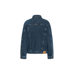 DENIM JACKET 10 THE SOFI 192 | Dark Blue Retro Wash | Jakke, My Essential Wardrobe