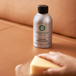 Guardian l&aelig;dercreme, Guardian