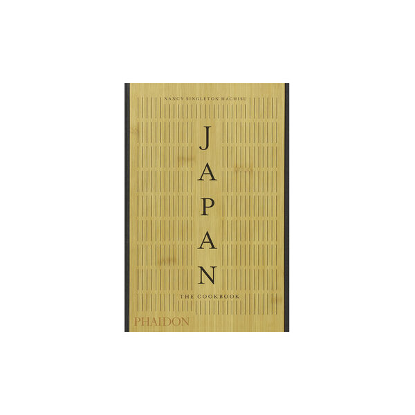 Japan – The Cookbook, New Mags