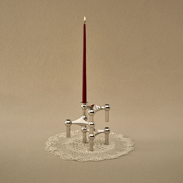 STOFF Nagel manchet 3 stk., STOFF Nagel