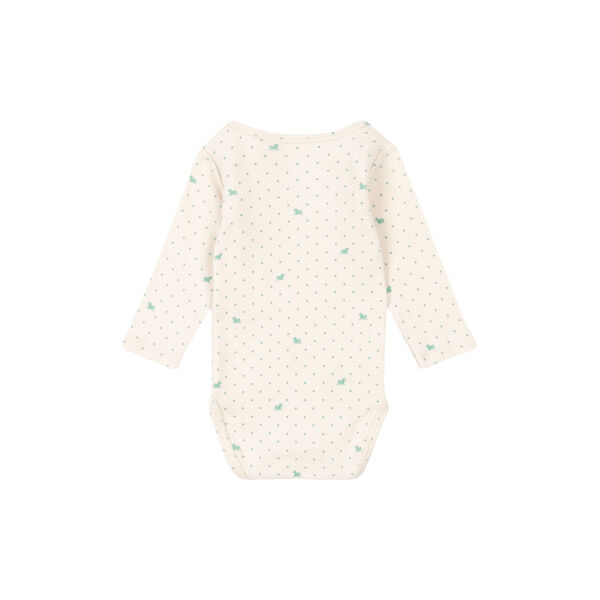 Bello Due LS Body, lago verde, Konges Sl&oslash;jd