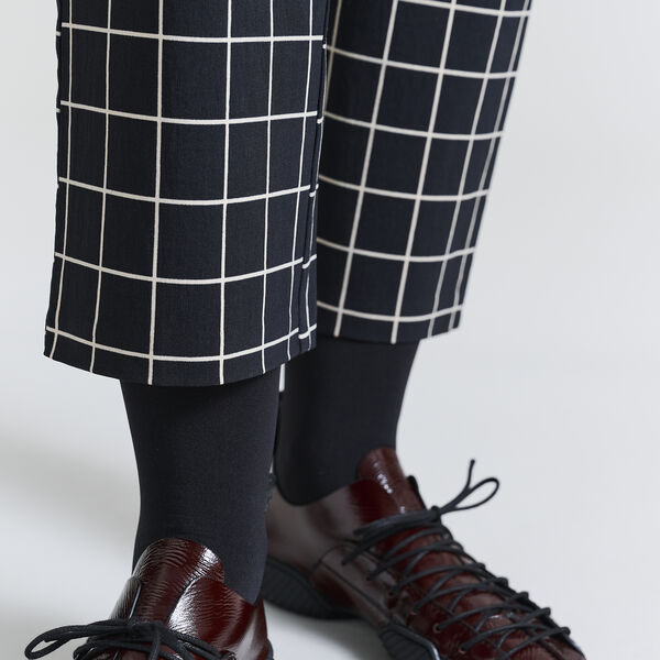 TicTacToe bukser med svaj, tictactoe, BITTE KAI RAND