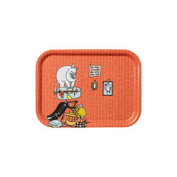 Ferieklar Bakke, Moomin Arabia