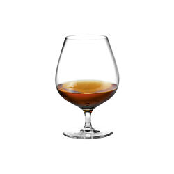 Cabernet cognacglas Cabernet cognacglas, Holmegaard