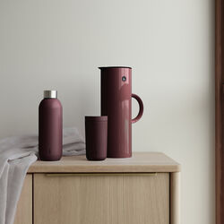Keep Cool termoflaske, berry, Stelton