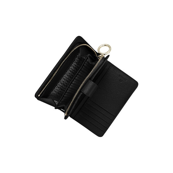 Zita Combination Wallet, black Zita Combination Wallet, black, Aigner