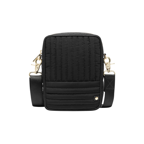 Recycle mobiltaske, black Recycle mobiltaske, black, Depeche