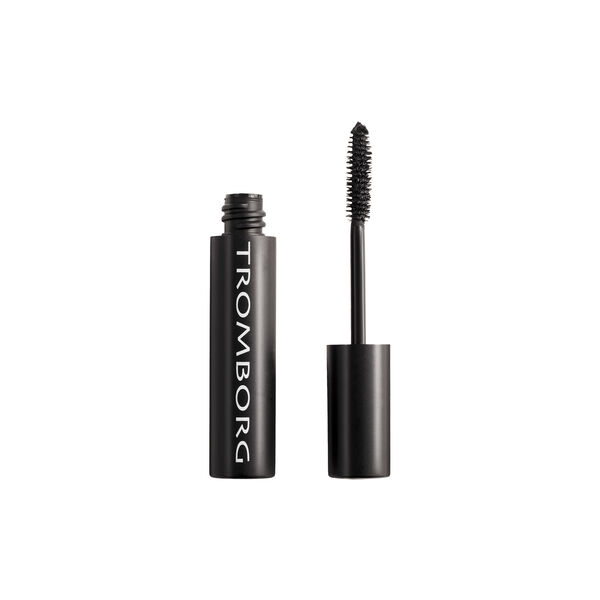Mascara Black, Tromborg