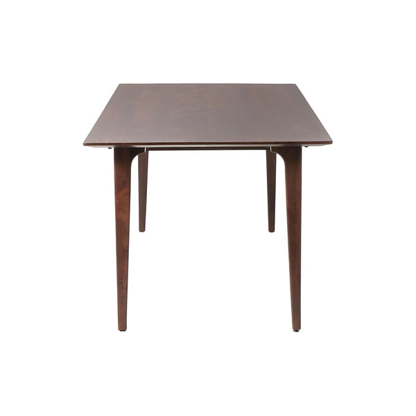 Archie spisebord, mangotr&aelig;, Westwing Collection