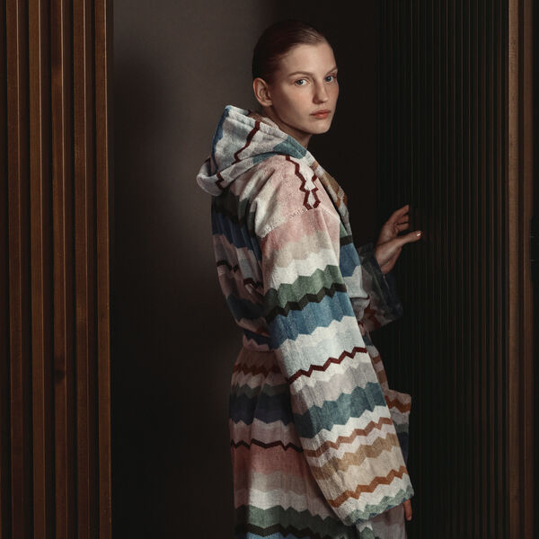Eva badek&aring;be, 100 multicolour, Missoni Home