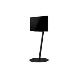 A2 High, black, Wall Collection