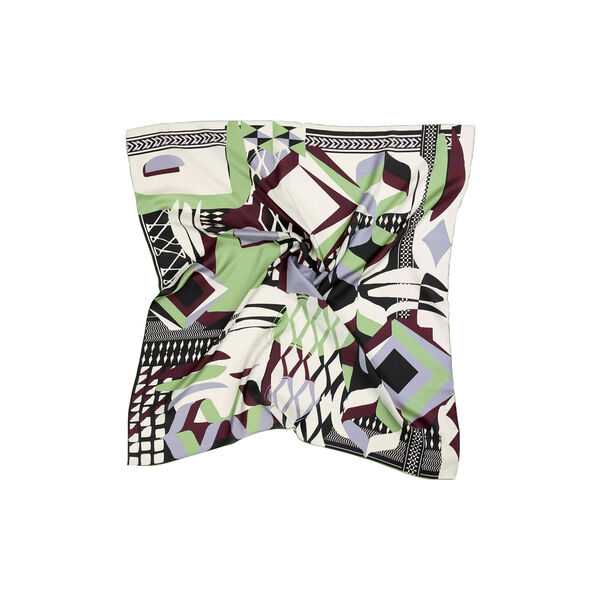 VINTAGE&nbsp;GEO&nbsp;T&oslash;rkl&aelig;de, gr&oslash;n, Bella Ballou