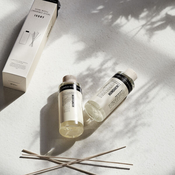 Duftpind Refill AMPLE, Humdakin